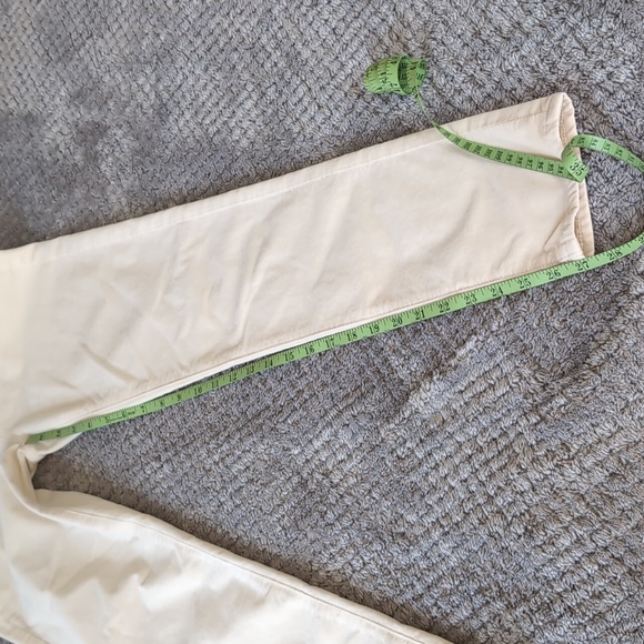 AG Jeans Stevie Ankle - 27R - Picture 8 of 9